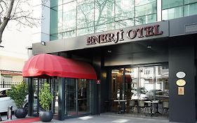 Enerji Otel